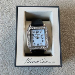 Kenneth Cole ladies watch